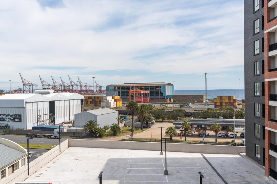 0 Bedroom Property for Sale in Paarden Eiland Western Cape